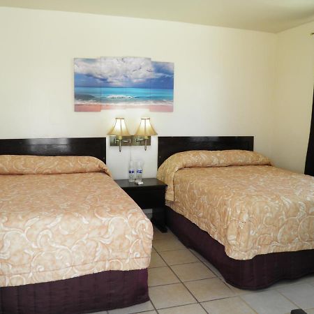 #36 Bungalow Seaside Hotel & Victors Rv Park San Felipe  Exterior foto