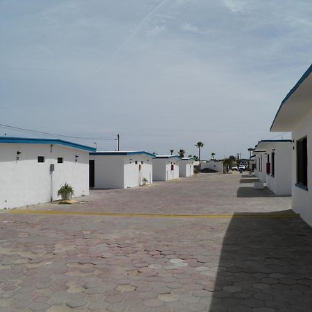 #36 Bungalow Seaside Hotel & Victors Rv Park San Felipe  Exterior foto